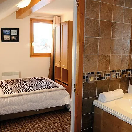 Lagrange Prestige Les Balcons Des Aiguilles *