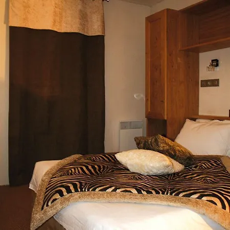 Lagrange Prestige Les Balcons Des Aiguilles * Fontcouverte-la-Toussuire