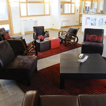 Lagrange Prestige Les Balcons Des Aiguilles Residence Fontcouverte-la-Toussuire