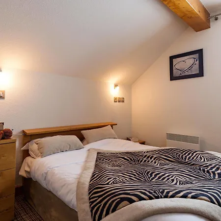 Lagrange Prestige Les Balcons Des Aiguilles * Fontcouverte-la-Toussuire