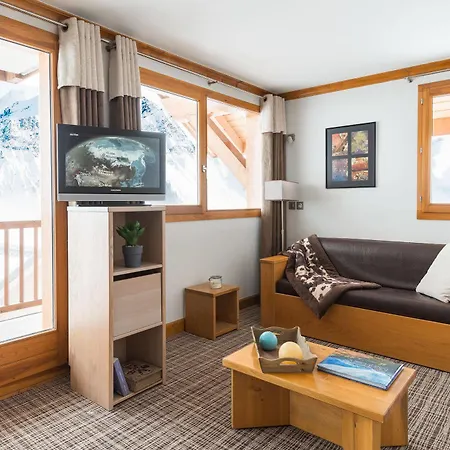 Lagrange Prestige Les Balcons Des Aiguilles * Fontcouverte-la-Toussuire