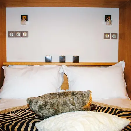 Lagrange Prestige Les Balcons Des Aiguilles *